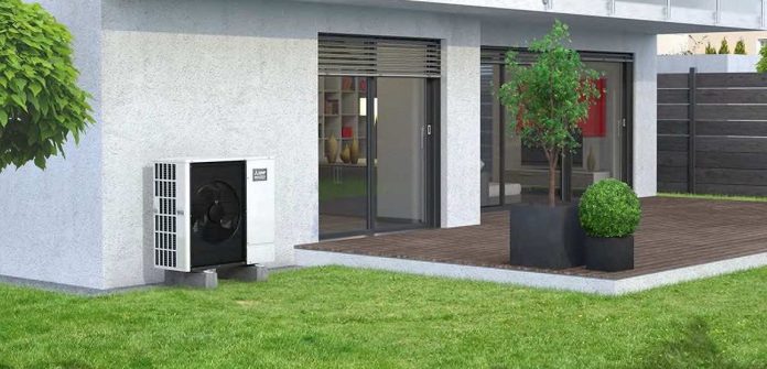 Άλμα πωλήσεων αντλιών θερμότητας στην Ευρώπη λόγω ενεργειακού κόστους Άλμα πωλήσεων αντλιών θερμότητας στην Ευρώπη λόγω ενεργειακού κόστους