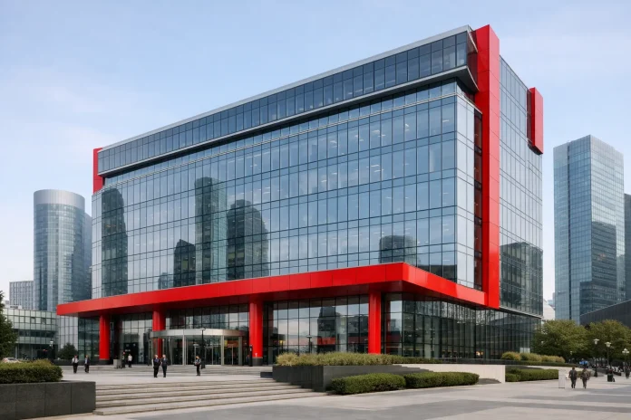 Ισχυρή εκκίνηση για τη Santander και αύξηση κεφαλαίου για εξαγορά αποτελέσματα πρώτου τριμήνου Santander