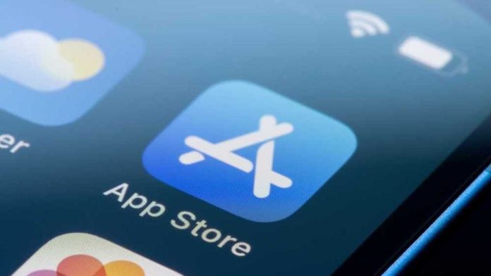 Κίνα: Η Apple μειώνει προμήθειες App Store υπό ρυθμιστική πίεση Κίνα: Η Apple μειώνει προμήθειες App Store υπό ρυθμιστική πίεση