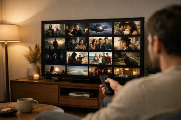 ΗΠΑ: Νέα αύξηση τιμών σε όλα τα πακέτα της Netflix αύξηση τιμών Netflix στις ΗΠΑ