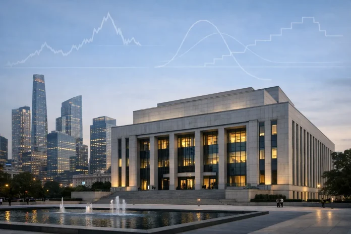 BlackRock και Fed επιτόκια