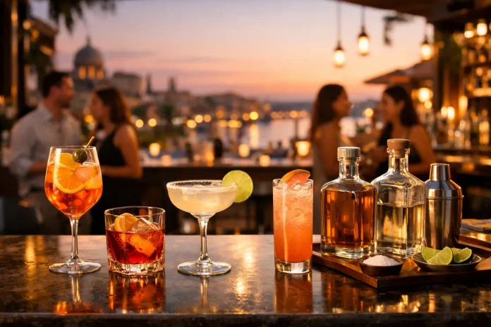 Campari Hellas κέρδη 2025