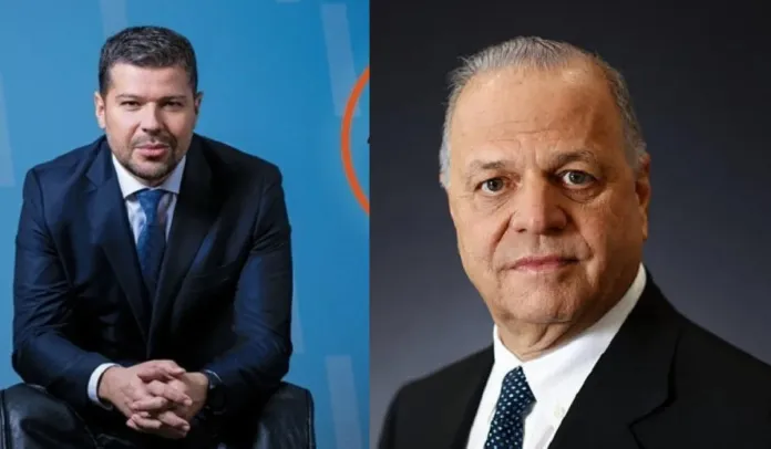 Συμμαχία ΔΕΗ–Metlen αλλάζει τον χάρτη αποθήκευσης ενέργειας στα Βαλκάνια Συμμαχία ΔΕΗ–Metlen αλλάζει τον χάρτη αποθήκευσης ενέργειας στα Βαλκάνια