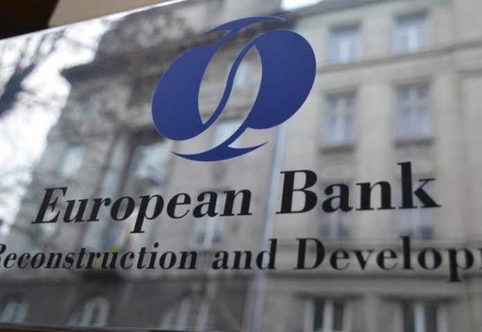 EBRD στηρίζει Alumil με δάνειο 13,7 εκατ. για αιγυπτιακή επέκταση EBRD στηρίζει Alumil με δάνειο 13,7 εκατ. για αιγυπτιακή επέκταση
