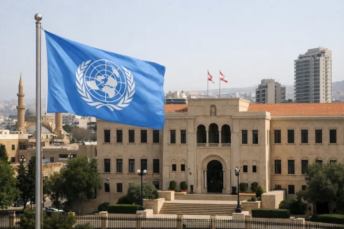 Λίβανος: Έκκληση Γκουτέρες σε Ισραήλ και Χεζμπολάχ για άμεση εκεχειρία έκκληση Γκουτέρες για εκεχειρία σε Ισραήλ και Χεζμπολάχ