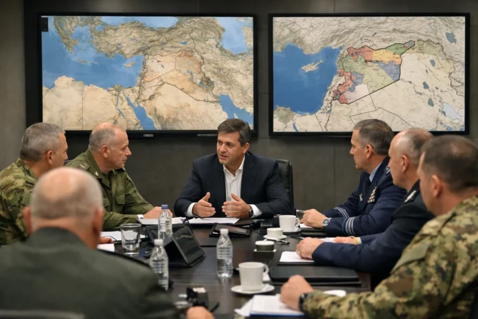 Γερμανία: Πολιτικές παρεμβάσεις στον ακριβό πετρελαίο και το κόστος υγείας εκστρατεία Ισραήλ κατά Ιράν