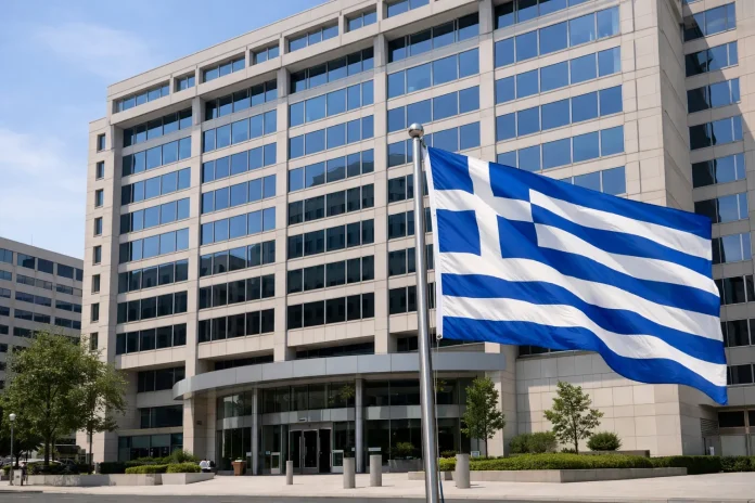 Έκθεση ΔΝΤ για την ελληνική οικονομία
