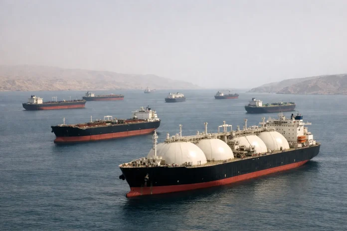 IEA: Πρωτοφανής ενεργειακή απειλή από τον Κόλπο, με ορίζοντα μηνών ενεργειακή ασφάλεια Μέσης Ανατολής