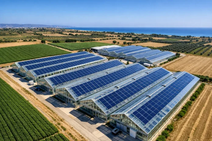 επενδύσεις αγροφωτοβολταϊκά Τράπεζα Πειραιώς