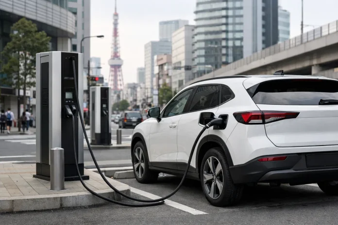 Ιαπωνία: Η Tesla ενισχύει δυναμικά την παρουσία της με νέα επένδυση επένδυση Tesla στην Ιαπωνία
