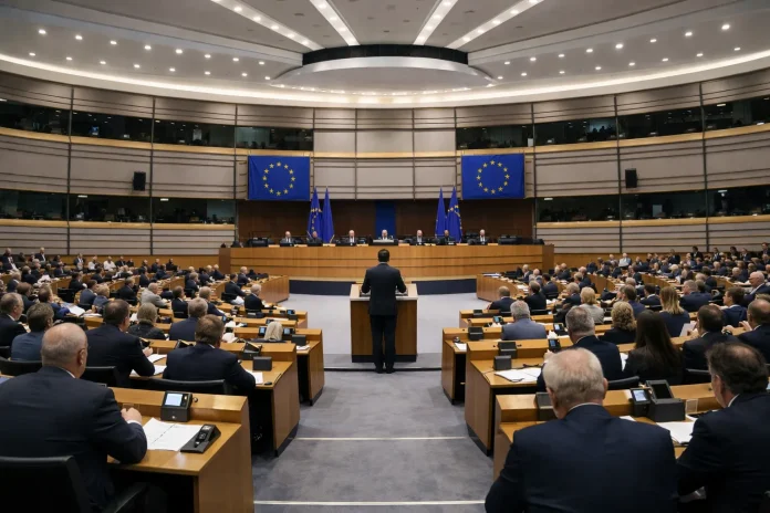 Ευρώπη σε ιστορική συντονισμένη απελευθέρωση στρατηγικών αποθεμάτων πετρελαίου επιστροφή στη ρωσική ενέργεια στρατηγικό λάθος