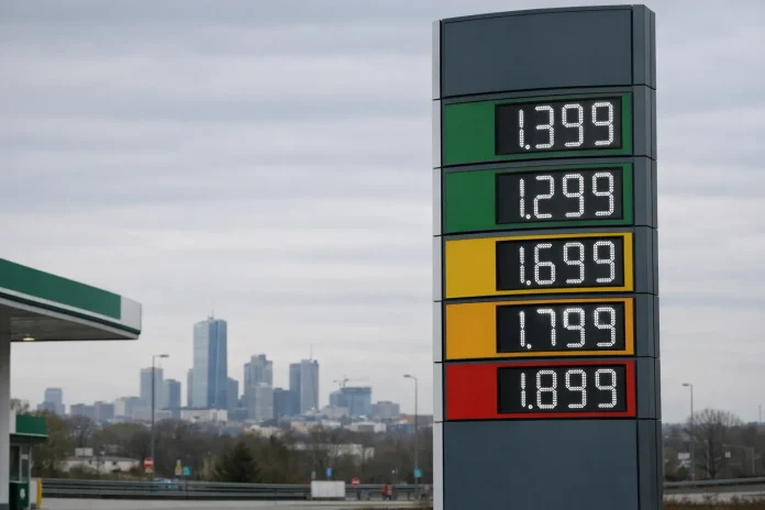 Fuel Pass 2026: Πώς θα δοθεί η επιδότηση καυσίμων και μετακινήσεων επιστροφή του Fuel Pass