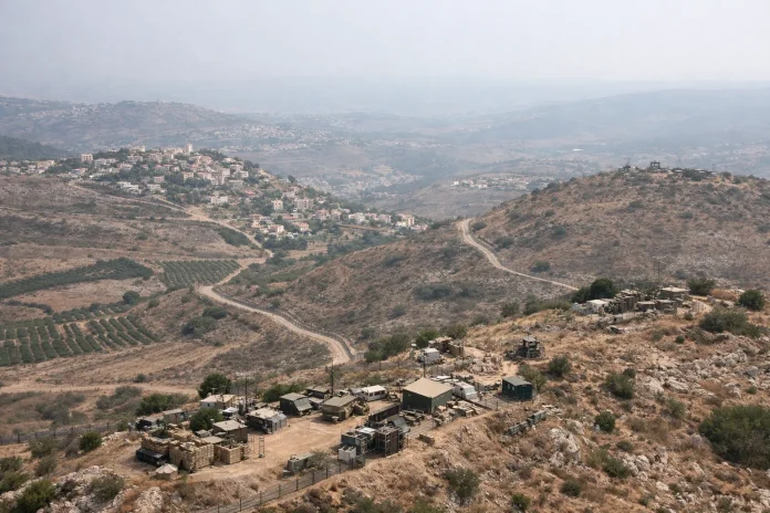 Ισραήλ: Βαρύ πλήγμα στη Χεζμπολάχ με εκατοντάδες νεκρούς μαχητές Επιθέσεις Ισραήλ κατά Χεζμπολάχ