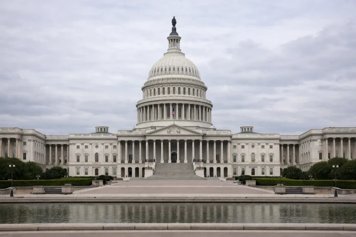 ΗΠΑ: Οι Δημοκρατικοί εξετάζουν έρευνες σε εταιρείες συμμάχων του Τραμπ έρευνες Δημοκρατικών σε συμμάχους Τραμπ