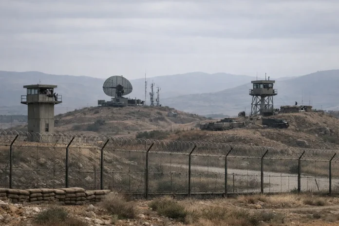 Ισραήλ: Ο IDF ανακοινώνει εξόντωση δύο διοικητών της Χεζμπολάχ εξόντωση διοικητών της Χεζμπολάχ από τον IDF