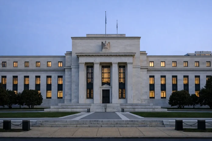 Fed επιτόκια αμετάβλητα