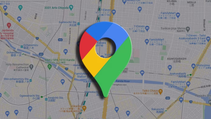 Η Google μετατρέπει το Maps σε έξυπνο AI βοηθό πλοήγησης Η Google μετατρέπει το Maps σε έξυπνο AI βοηθό πλοήγησης