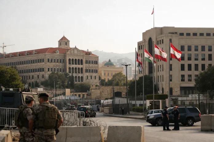 Χεζμπολάχ απέλαση Ιρανού πρεσβευτή στον Λίβανο