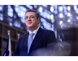 Τζιτζικώστας: Η κρίση στα Στενά του Ορμούζ απειλεί την παγκόσμια οικονομία Τζιτζικώστας: Η κρίση στα Στενά του Ορμούζ απειλεί την παγκόσμια οικονομία