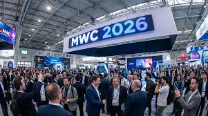 Telekom στο MWC 2026: Πώς το ΑΙ αναδιαμορφώνει τηλεπικοινωνίες και cloud Telekom στο MWC 2026: Πώς το ΑΙ αναδιαμορφώνει τηλεπικοινωνίες και cloud