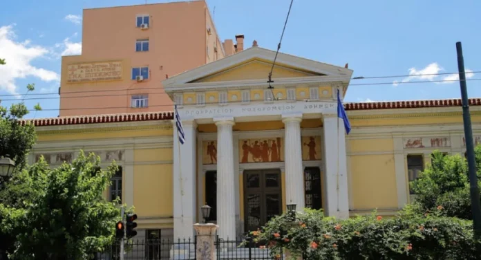 Ενεργειακή αναβάθμιση σε Ιπποκράτειο και Τρίκαλα με πόρους ΕΣΠΑ Ενεργειακή αναβάθμιση σε Ιπποκράτειο και Τρίκαλα με πόρους ΕΣΠΑ