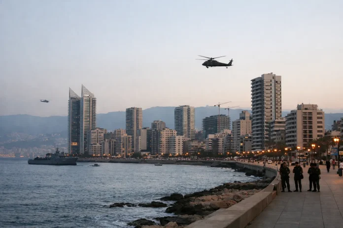 Ιρανοί διπλωμάτες νεκροί σε ισραηλινό πλήγμα