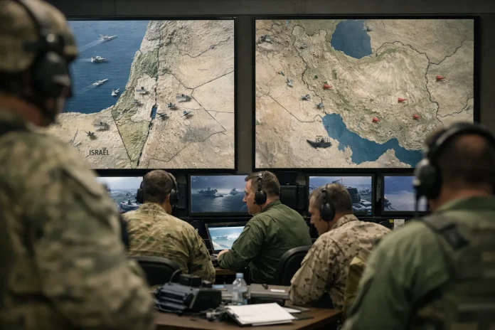 Κλιμάκωση Ισραήλ – Ιράν: Απειλές IDF κατά του ανώτατου ηγέτη Ισραήλ Ιράν κλιμάκωση
