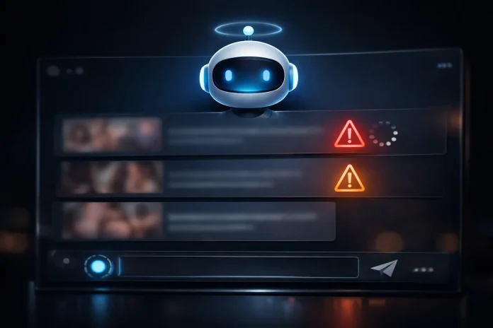 OpenAI μεταθέτει ξανά το ChatGPT adult mode υπό την πίεση προτεραιοτήτων καθυστέρηση adult mode ChatGPT