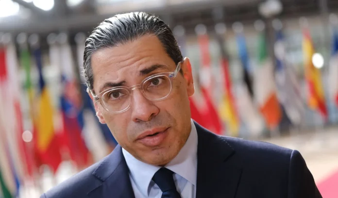 Κύπρος σε εύθραυστη ισορροπία ασφαλείας εν μέσω πολέμου στη Μέση Ανατολή Κύπρος σε εύθραυστη ισορροπία ασφαλείας εν μέσω πολέμου στη Μέση Ανατολή