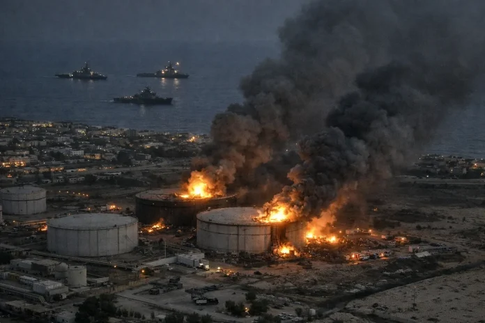 Πεντάγωνο αποκαλύπτει κόστος 11 δισ. δολαρίων στην πρώτη εβδομάδα πολέμου κόστος πολέμου ΗΠΑ Ιράν