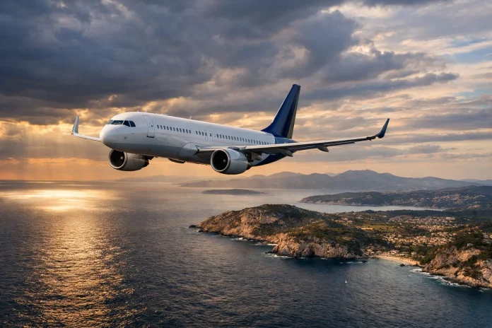 Lufthansa παγώνει πτήσεις Λάρνακα και αποφεύγει τον κυπριακό εναέριο χώρο Lufthansa Λάρνακα αναστολή πτήσεων
