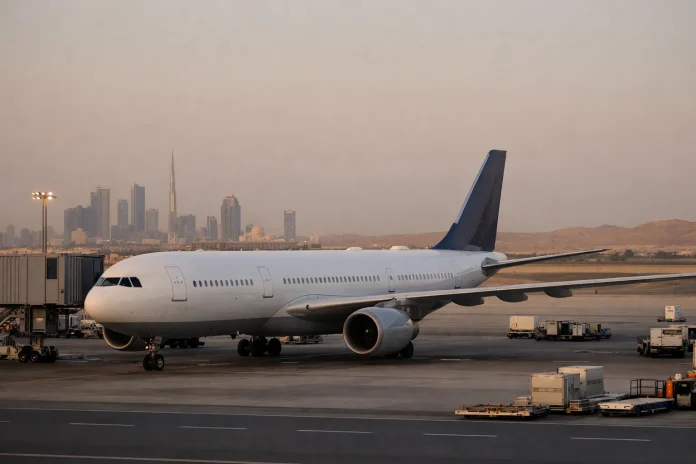Lufthansa πτήσεις Μέση Ανατολή