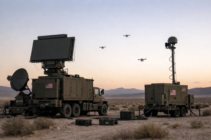 ΗΠΑ: Τραμπ δηλώνει μείωση 95% στις επιθέσεις drones του Ιράν μείωση ιρανικών επιθέσεων με drones κατά 95%
