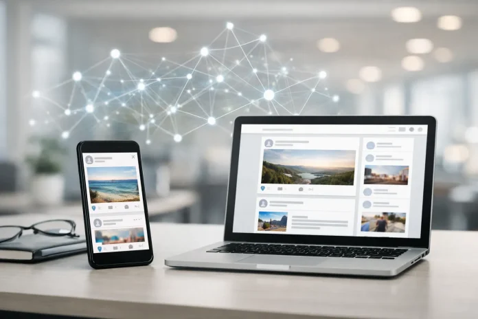 ΗΠΑ: Η Meta φέρνει νέο AI βοηθό υποστήριξης σε Facebook και Instagram Meta AI υποστήριξη σε Facebook και Instagram