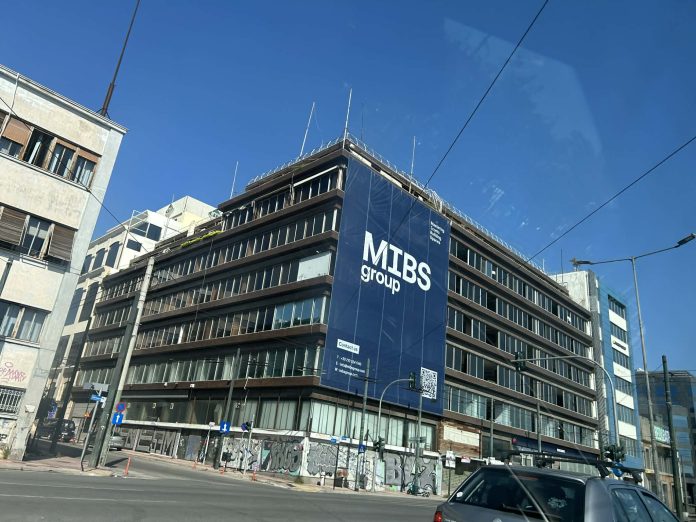 MIBS Group επενδύει στην Ακτή Κονδύλη με νέο οικιστικό project MIBS Group επενδύει στην Ακτή Κονδύλη με νέο οικιστικό project
