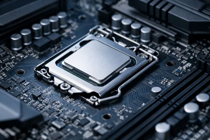 ΗΠΑ: Η Intel παρουσιάζει νέα σειρά επεξεργαστών Core Ultra 200S νέα επεξεργαστές Intel Core Ultra 200S Plus