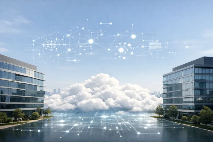 ΗΠΑ: Νομική κόντρα Microsoft με Amazon και OpenAI για cloud συμφωνία νομική διαμάχη Microsoft Amazon OpenAI για cloud
