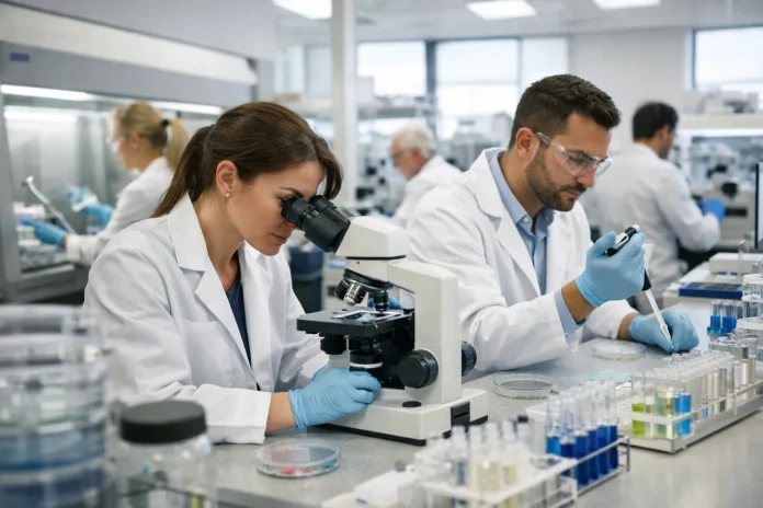 Novartis εξαγορά Excellergy