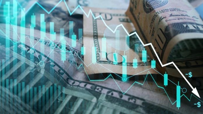 ΗΠΑ: Πτώση αποδόσεων ομολόγων μετά την αναστολή πλήγματος στο Ιράν ΗΠΑ: Πτώση αποδόσεων ομολόγων μετά την αναστολή πλήγματος στο Ιράν