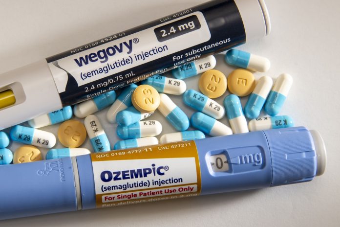 Ινδία ανοίγει την αγορά φθηνών γενόσημων Ozempic και Wegovy