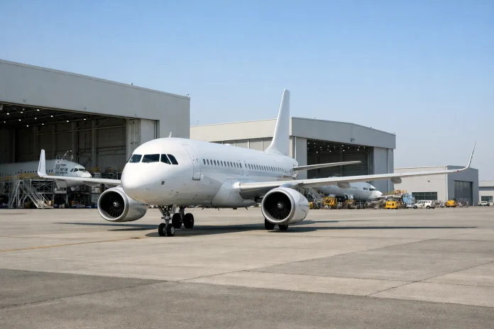 Boeing αυξάνει τις παραδόσεις αεροσκαφών και ξεπερνά την Airbus παραδόσεις αεροσκαφών Boeing