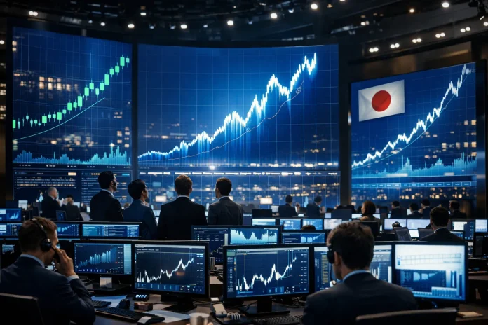 PayPay είσοδος στο Nasdaq