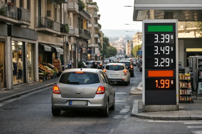 πληθωρισμός στην Ιταλία