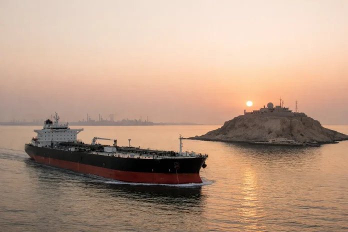 Daily Shipping News | Global Maritime Briefing — 16 Μαρτίου 2026 πόλεμος ΗΠΑ Ιράν