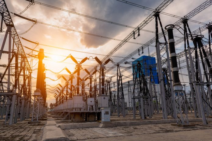 Η ενεργειακή ασφάλεια και τα δίκτυα ηλεκτρισμού ως γραμμή άμυνας των κρατών Η ενεργειακή ασφάλεια και τα δίκτυα ηλεκτρισμού ως γραμμή άμυνας των κρατών