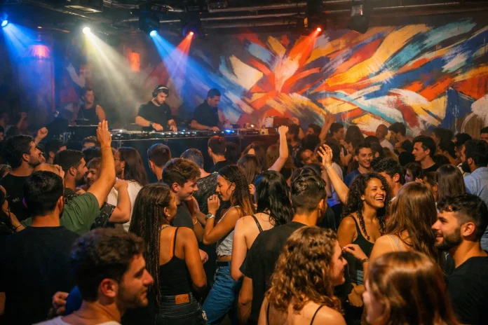 Πώς η Príncipe Discos άλλαξε τον χάρτη της λισαβονέζικης dance σκηνής Príncipe Discos