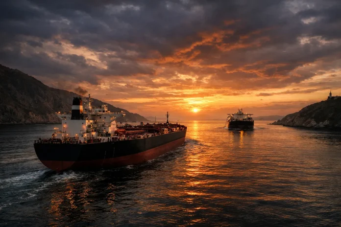 πτώση τιμών πετρελαίου WTI