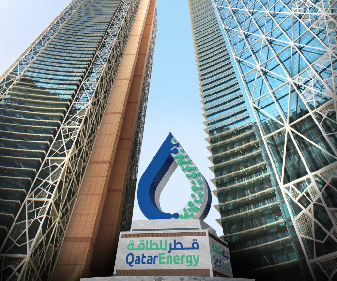Σοκ στο LNG: Η QatarEnergy σταματά την παραγωγή σε Ras Laffan και Mesaieed μετά από πλήγματα – «παγώνει» η εφοδιαστική αλυσίδα φυσικού αερίου Σοκ στο LNG: Η QatarEnergy σταματά την παραγωγή σε Ras Laffan και Mesaieed μετά από πλήγματα – «παγώνει» η εφοδιαστική αλυσίδα φυσικού αερίου
