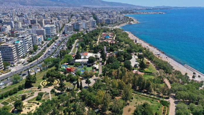 Off‑market εκρήξη στα υπερπολυτελή ακίνητα και στην Αθηναϊκή Ριβιέρα Off‑market εκρήξη στα υπερπολυτελή ακίνητα και στην Αθηναϊκή Ριβιέρα