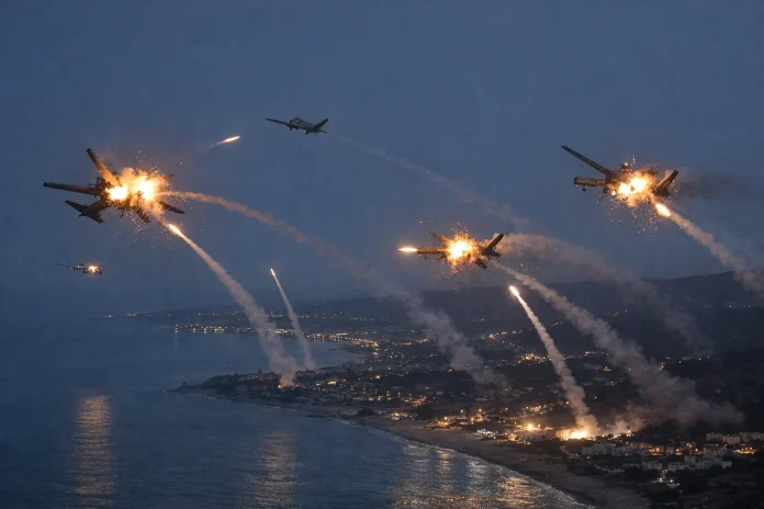 Ρωσία ουκρανικά drones